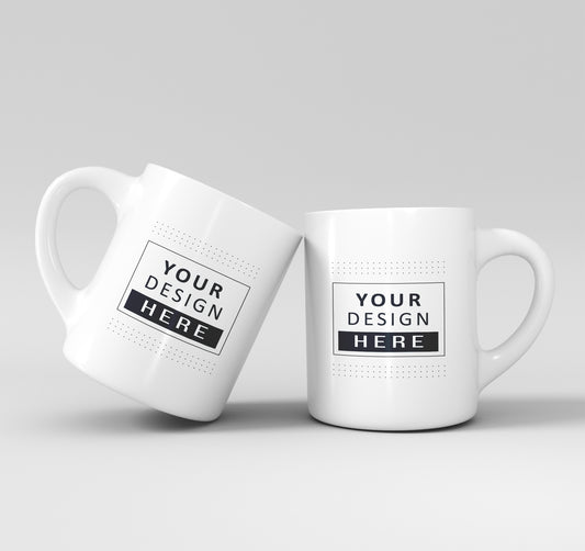 Mok eigen ontwerp